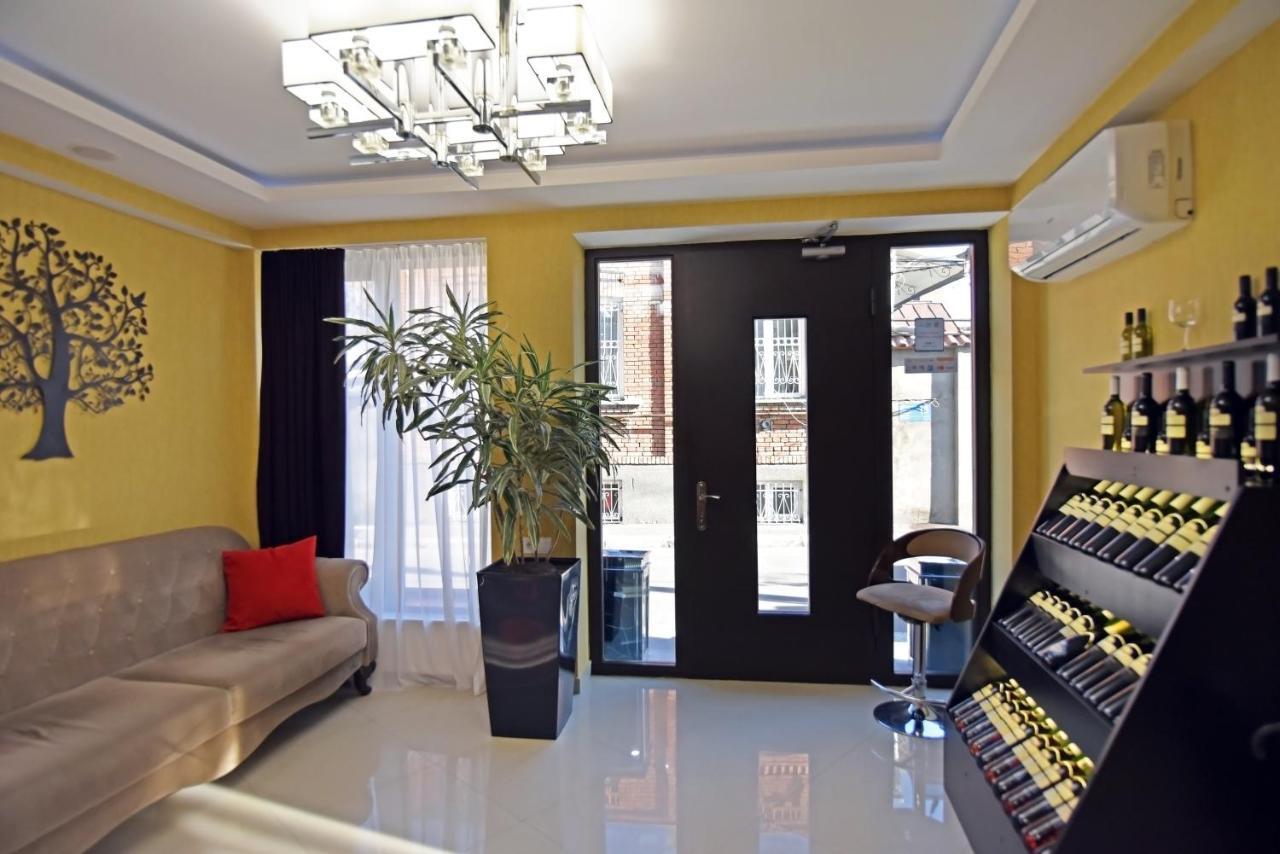 Готель East Gate Boutique 3*