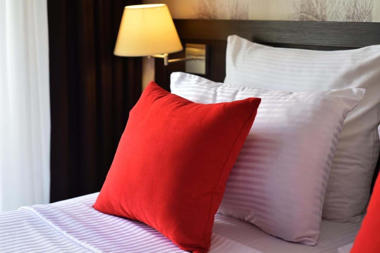 East Gate Boutique Готель 3*